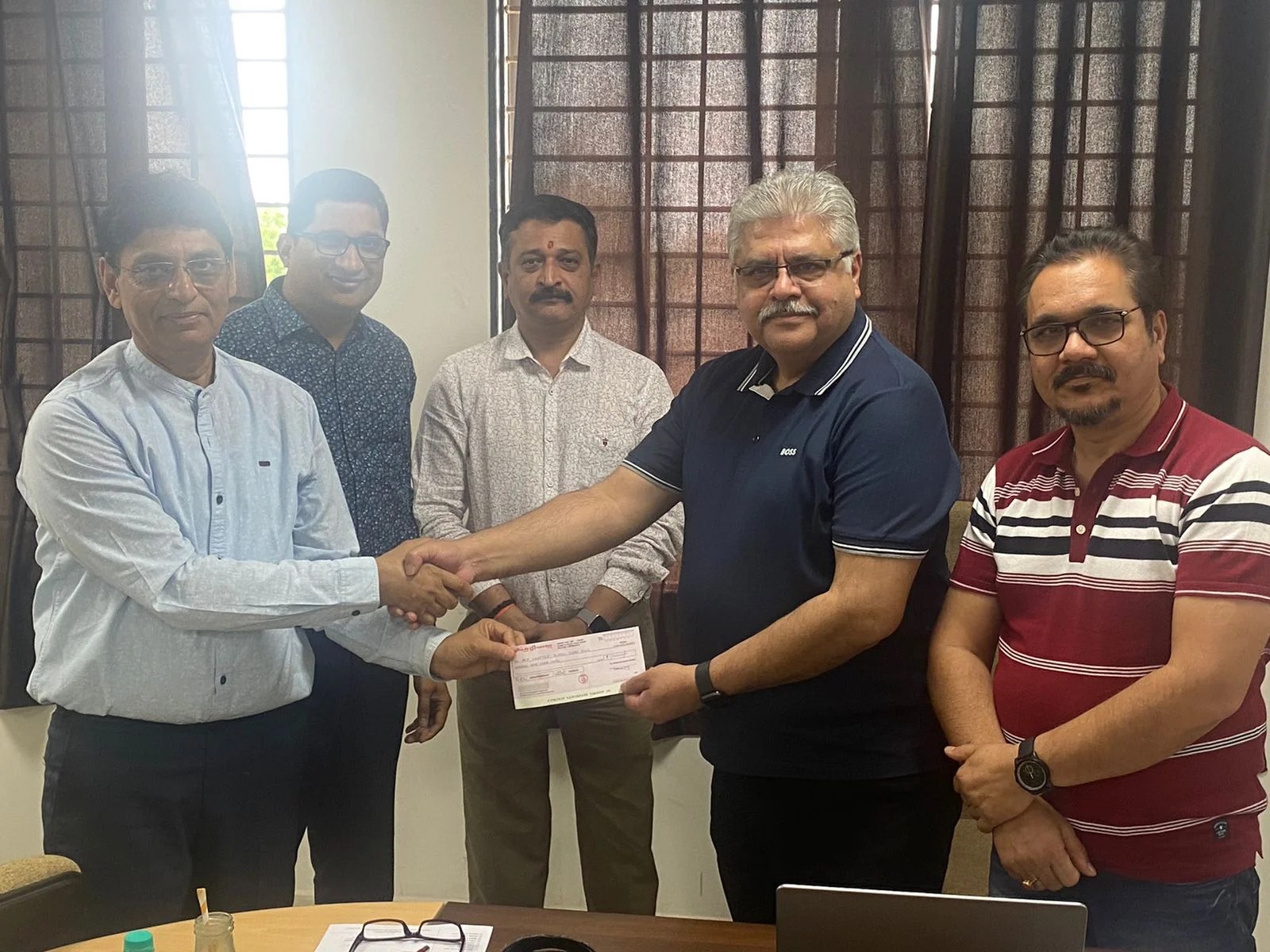 Dr. R.S. Bajoria Best Orthopedic Doctor in Gwalior