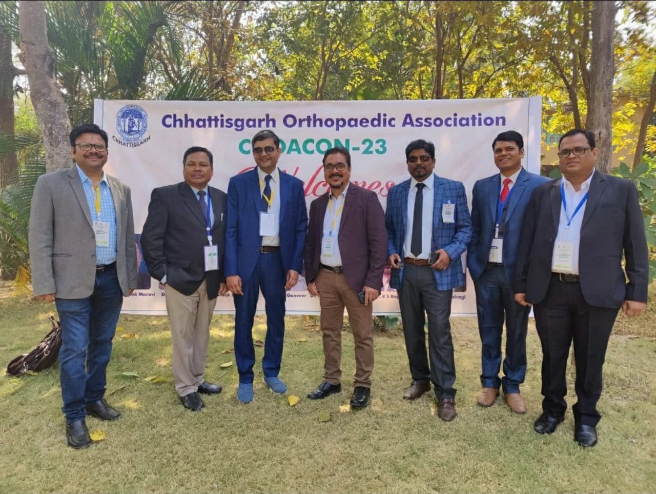 Dr. R.S. Bajoria Best Orthopedic Doctor in Gwalior