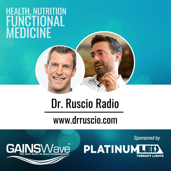 An Easy OnRamp to the Keto Diet with Dr. Josh Axe