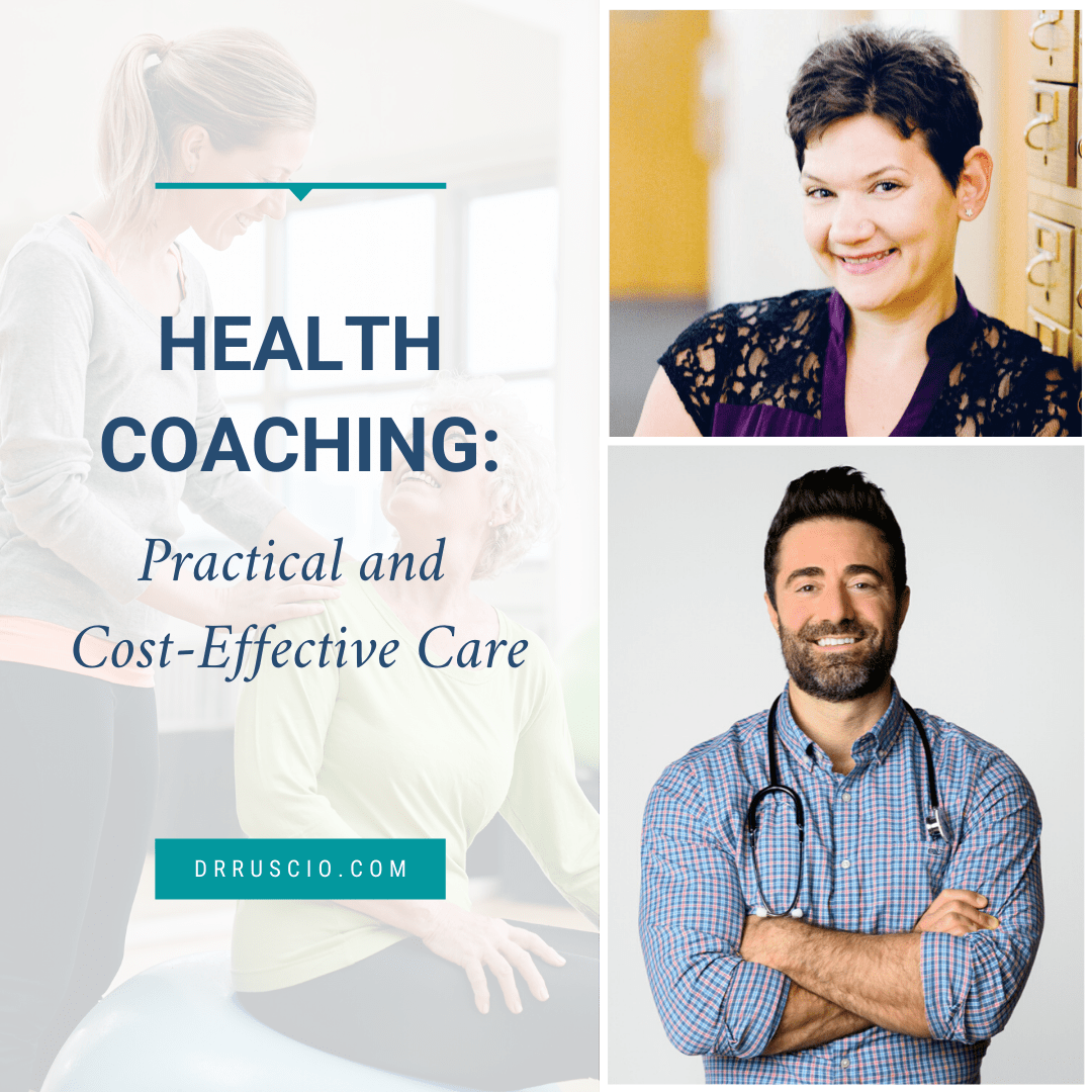Health Coaching Practical and CostEffective Care