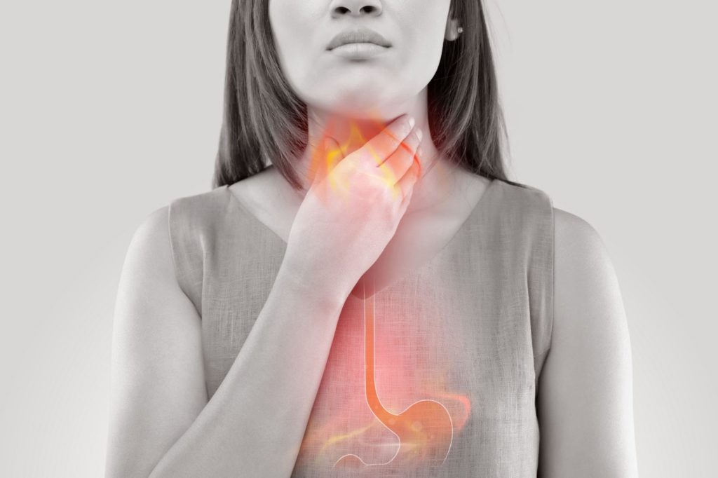 How to Identify and Treat Laryngopharyngeal Reflux (LPR)