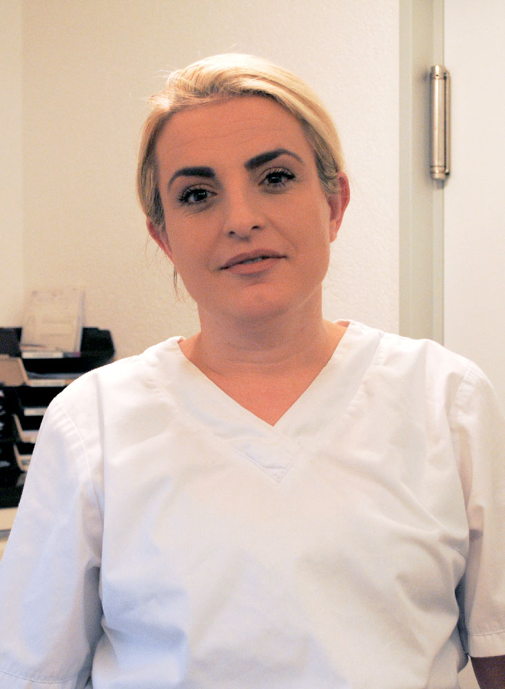 Zahnarztpraxis Schwerzenbach Dr Octavian Rusu Zahnarzt