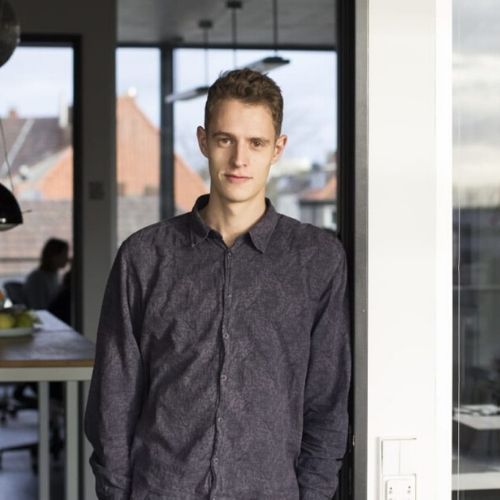 Felix Strohbach Dr. med. Sabine Egger