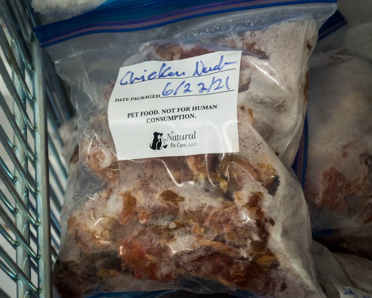 Natural Pet Care Metairie / New Orleans, Louisiana Dr. Adriana