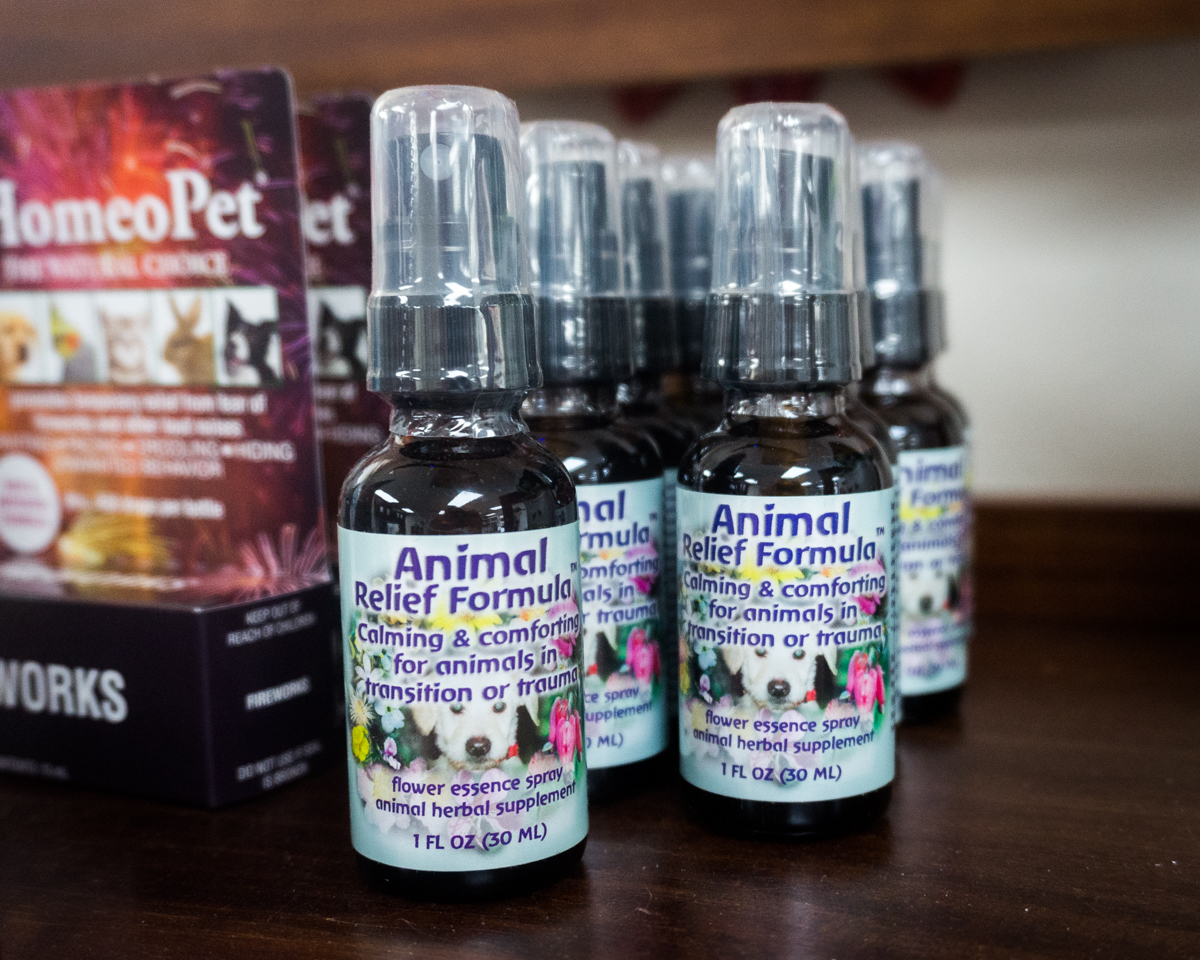 Natural Pet Care Metairie / New Orleans, Louisiana Dr. Adriana