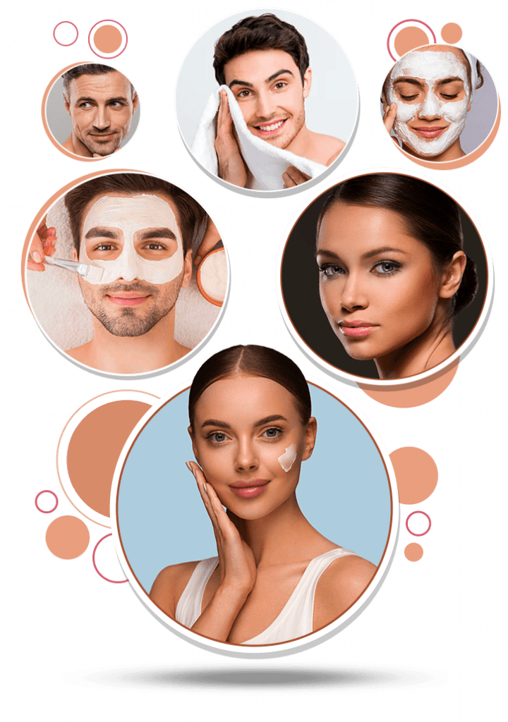 Skin Care Treatments in Tirupati Dr Sajjas Clinic in Tirupati