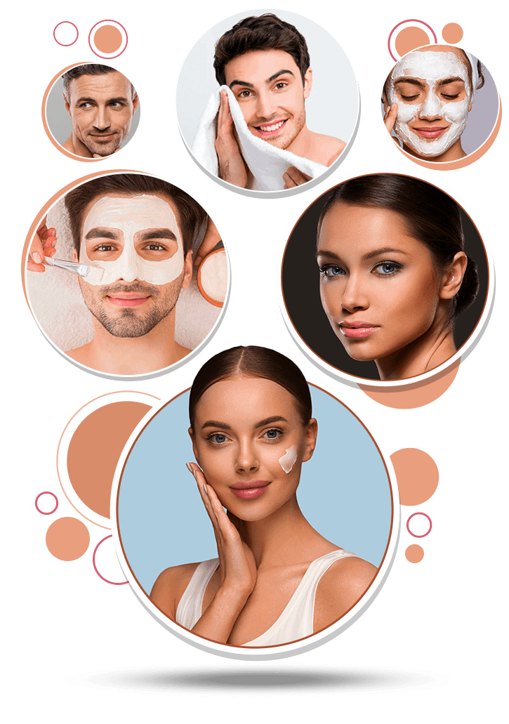 Skin Care Treatments in Tirupati Dr Sajjas Clinic in Tirupati
