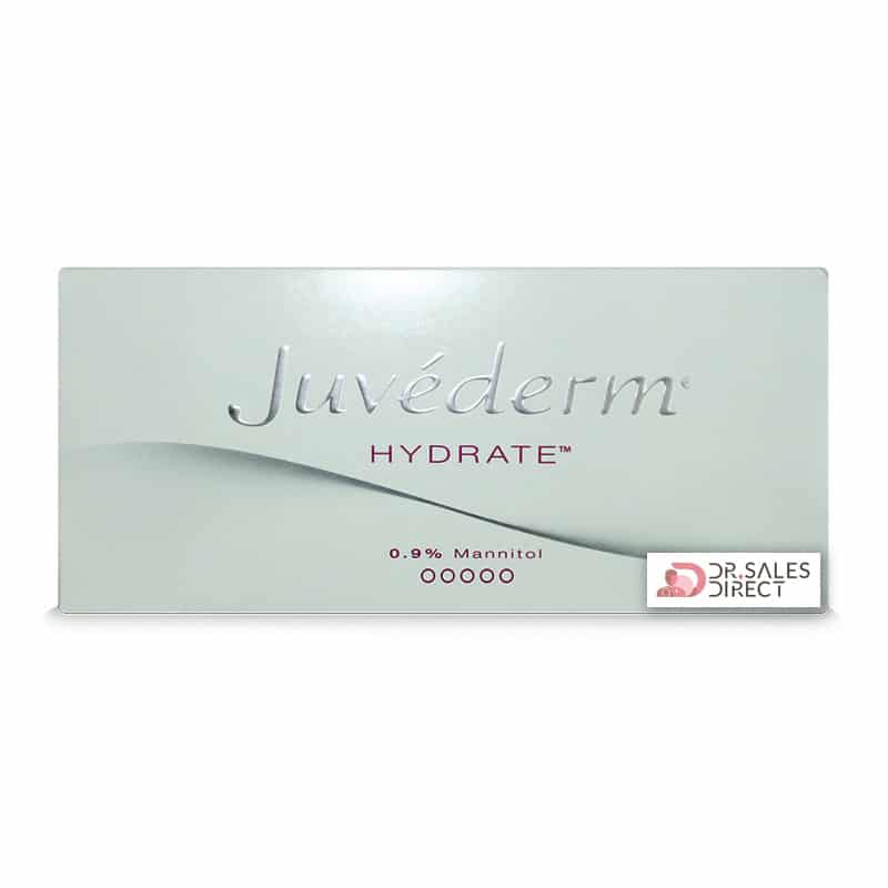 JUVEDERM® HYDRATE 1ml Dr Sales Direct