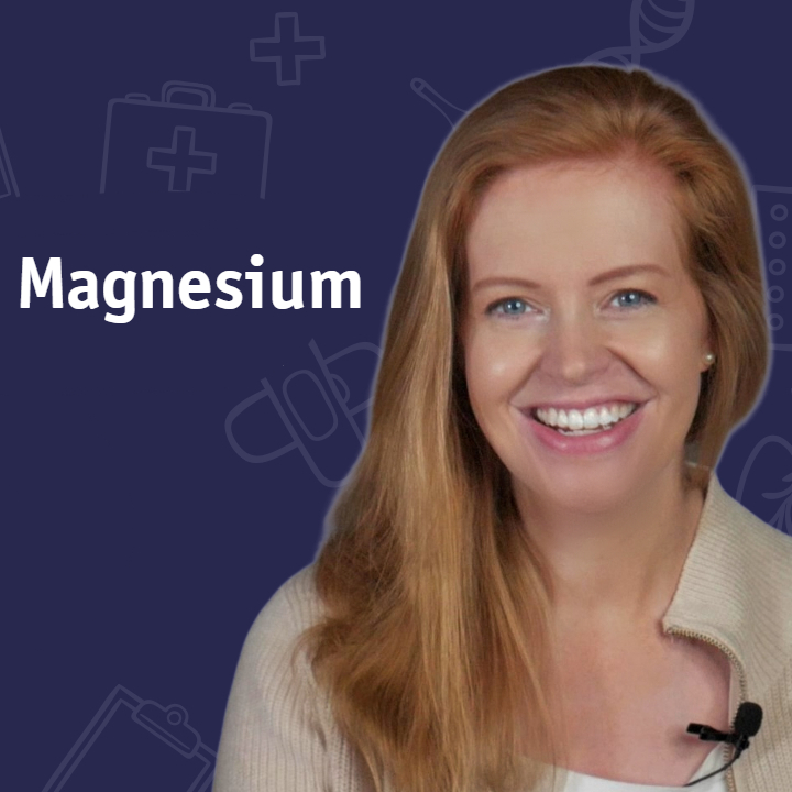4 Things To Know About Before You Take a Magnesium Supplement