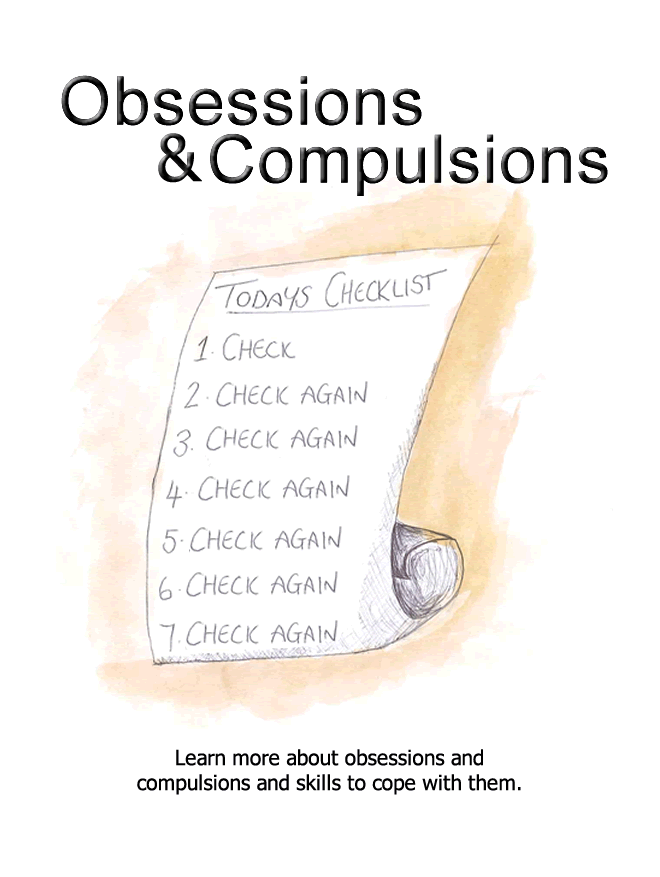 6 Effective Self Help Tips For OCD Patients Dr Samyak Tiwari