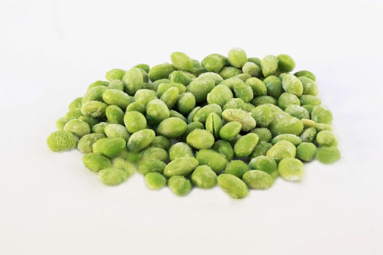 Soy Beans Protect Against Osteoporosis Nutritional Medicine