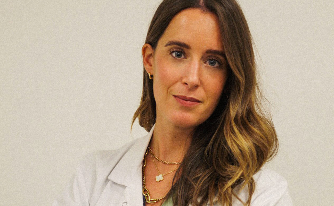 Dr Sarah Chatelain Docteur Sarah Chatelain