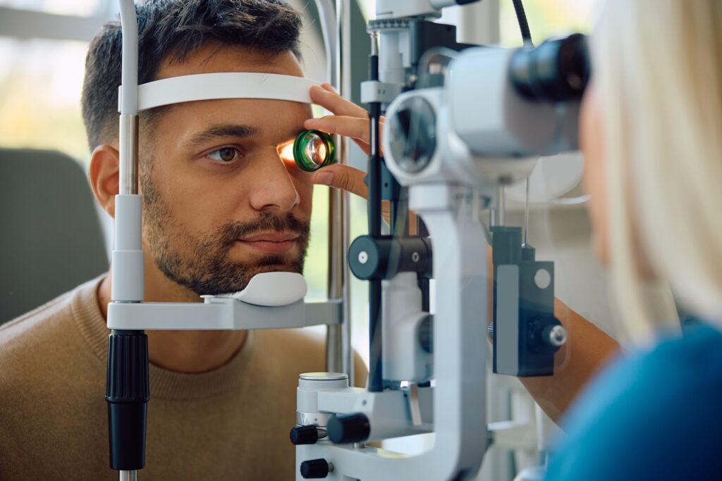 Eye Exam Jacksonville Eye Doctor Jacksonville, FL Eye Care