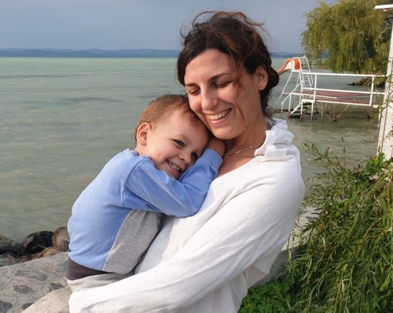 Dr. Schuler Zsófia gyermekgyógyász / háziorvos Dr. Schuler Zsófia