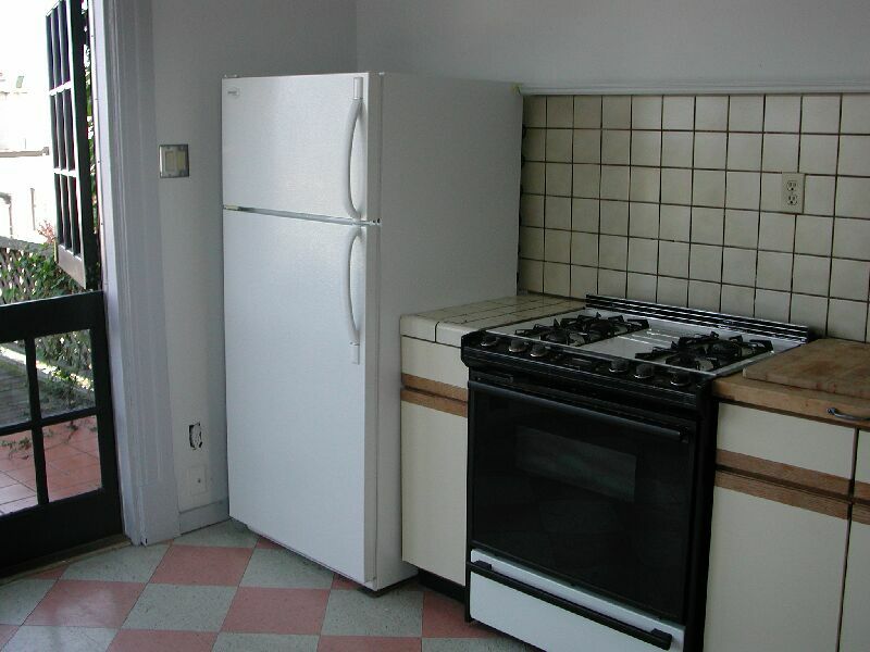 Rental Information for 359 Texas St.