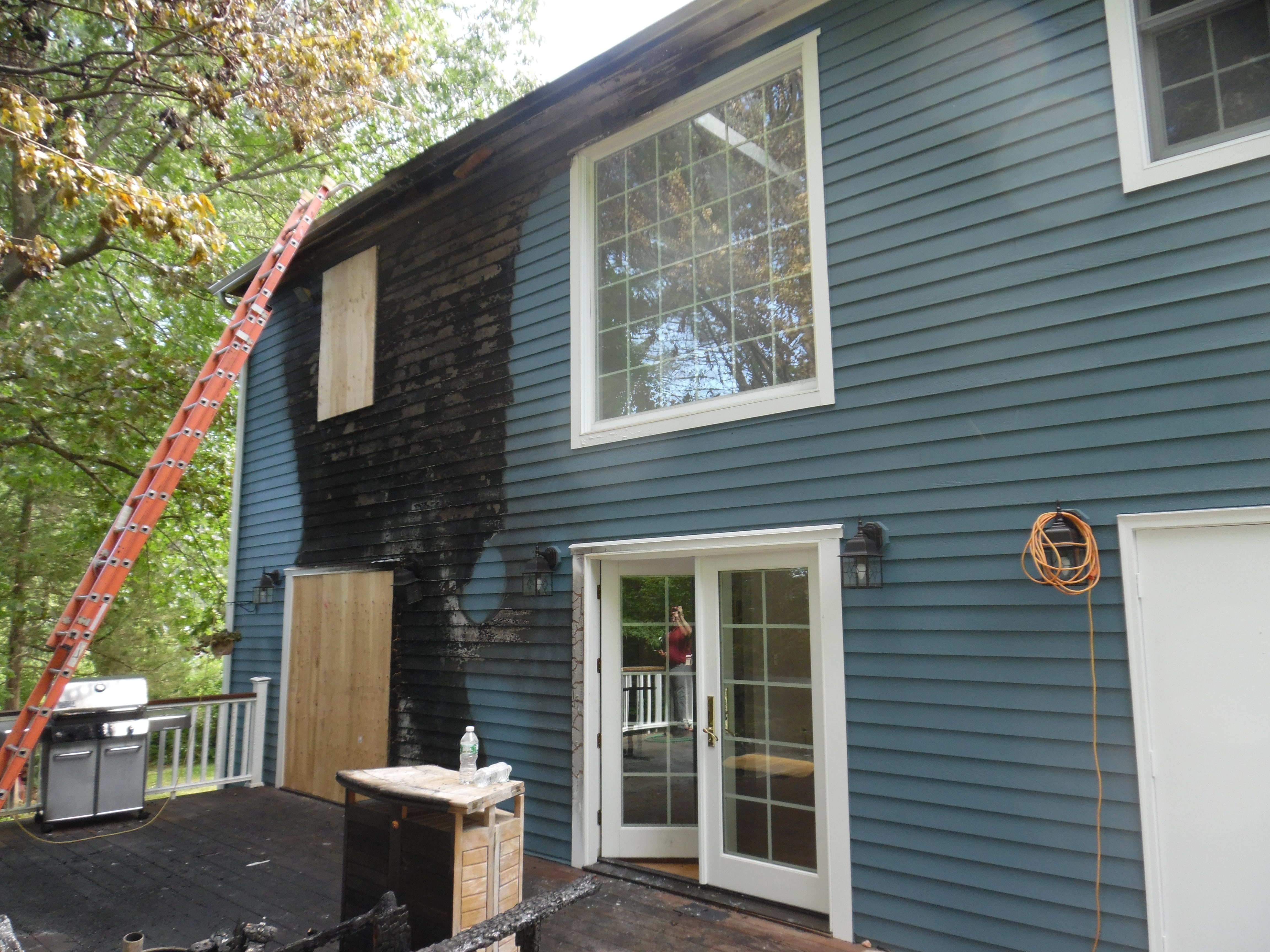 Safety Tip of the Week Linseed Oil DRS Disaster Restoration Services