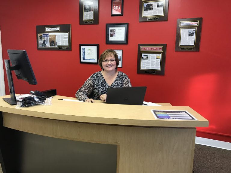 Meet Linda Executive Assistant Disaster Restoration