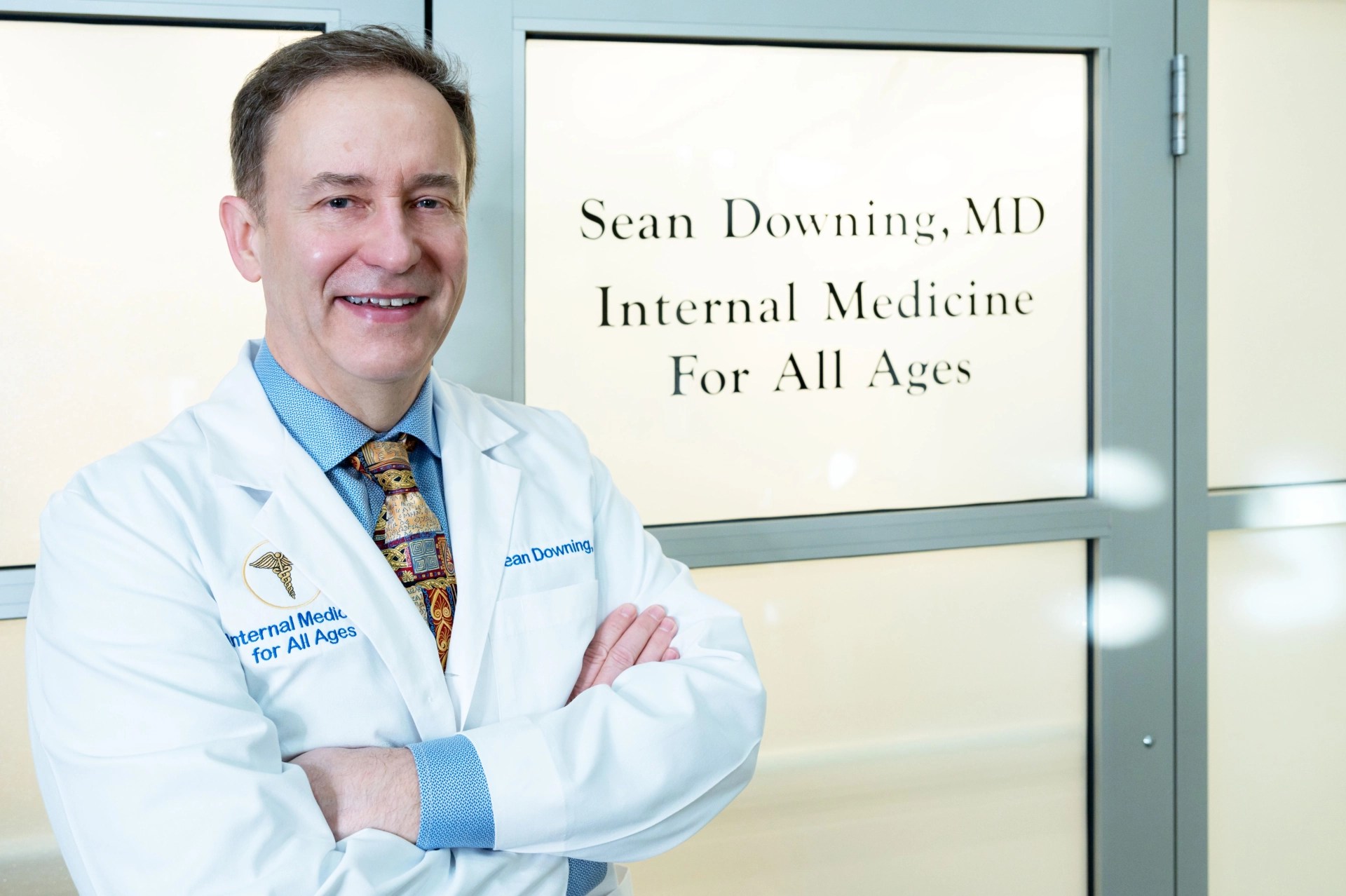 The Team Dr. Sean Downing Concierge Medicine Sarasota