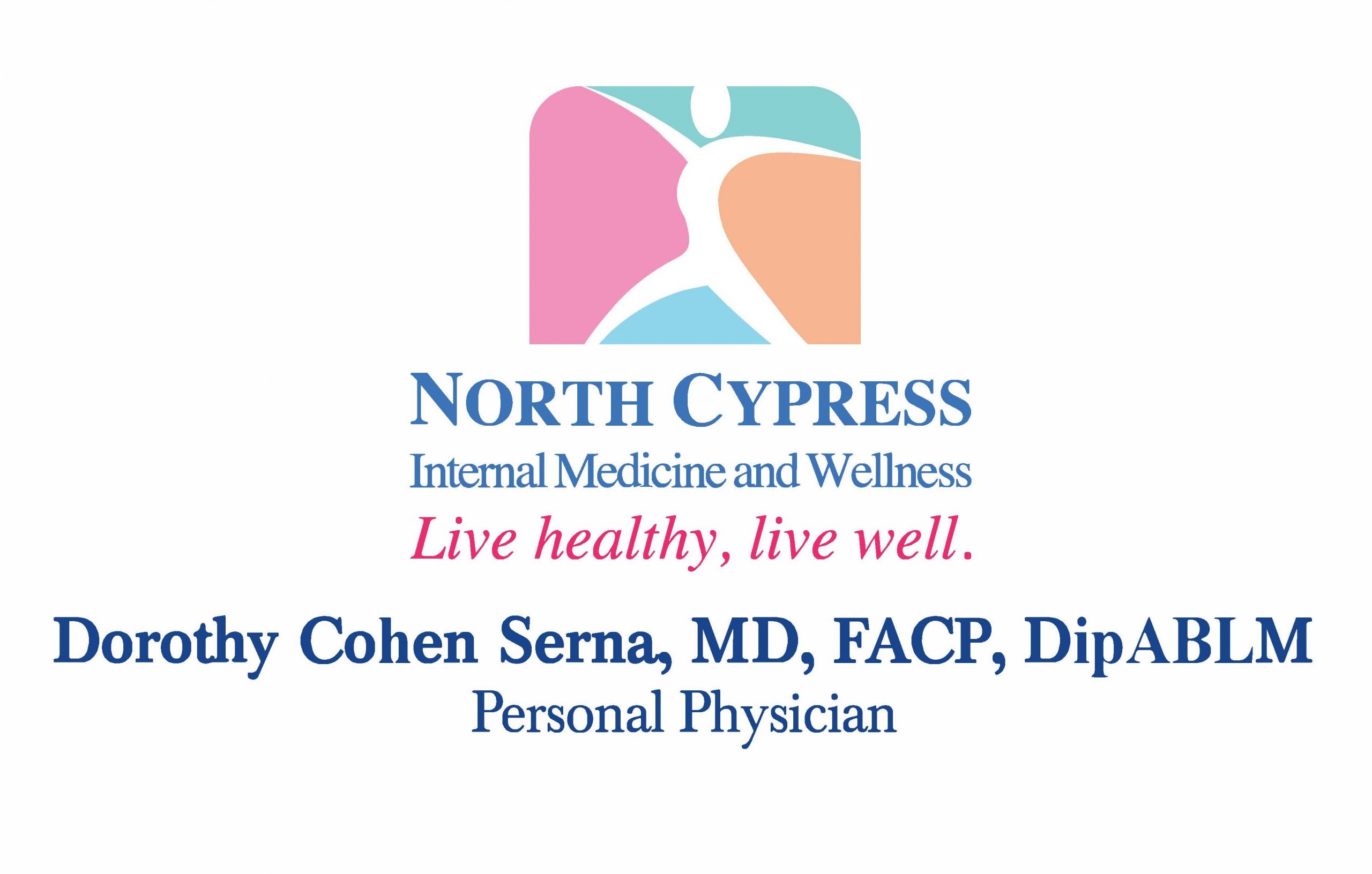 News from Dr. Serna, Winter 2024 · Dorothy Cohen Serna, MD, FACP, DipABLM