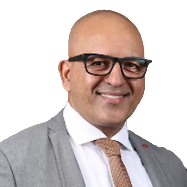 Rakesh Malik Comprehensive Healthcare at First Medical Associates