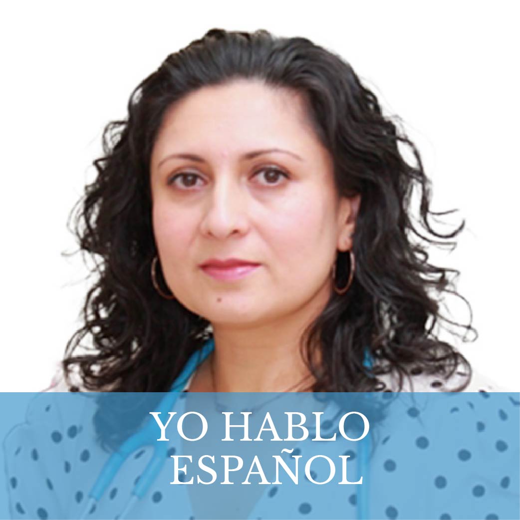 Maria Munoz Comprehensive Healthcare at First Medical Associates