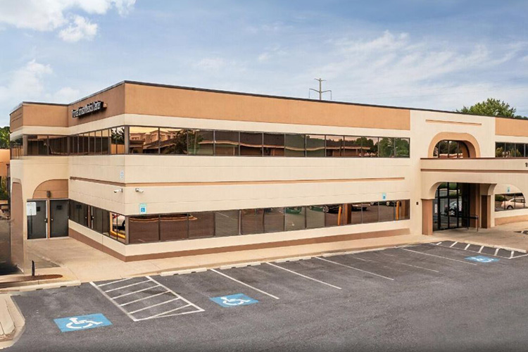 Primary Care & Family Doctors WalkIn Clinic in Frederick, MD First