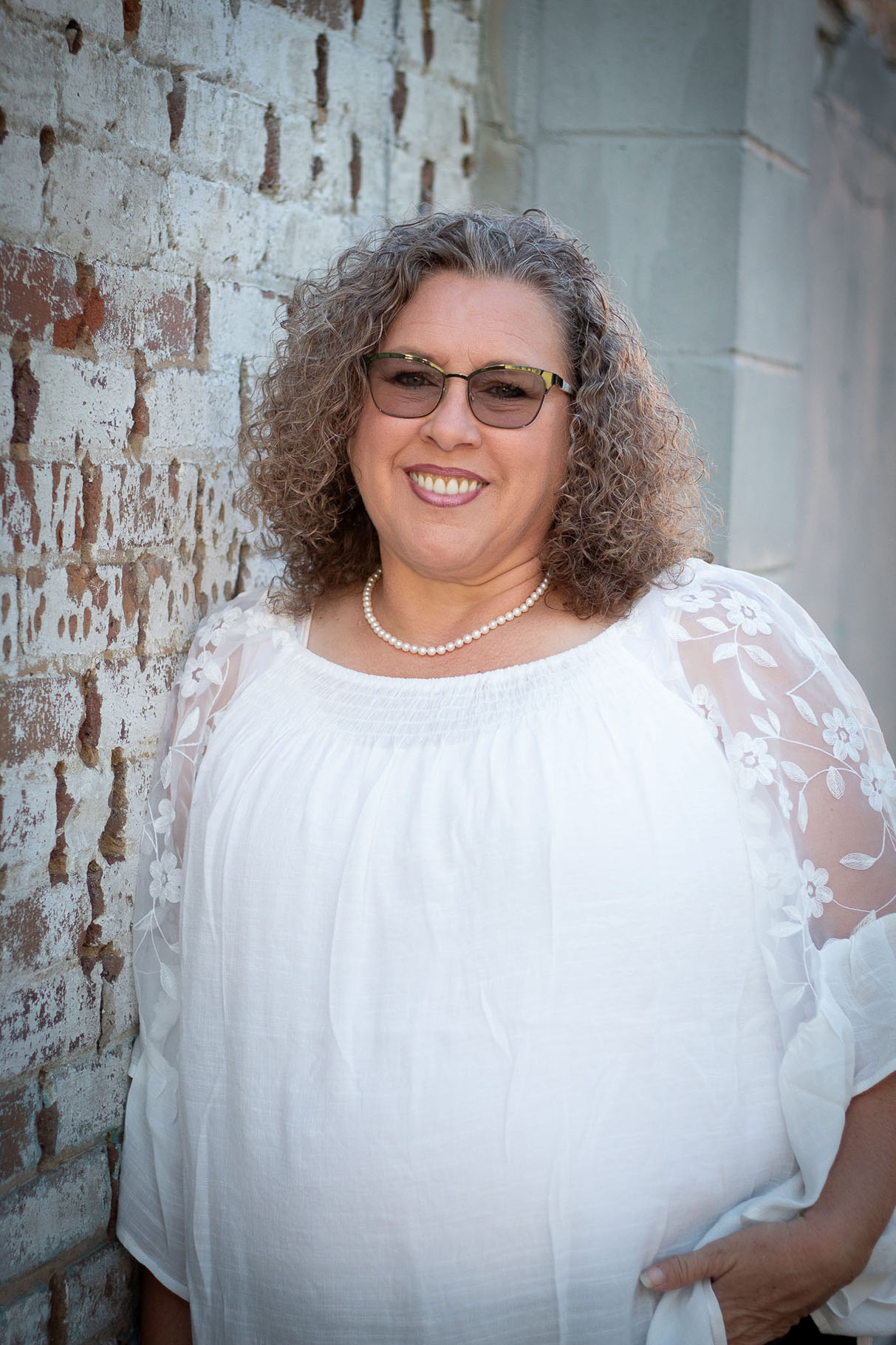 Home Dr. Sharon Brown