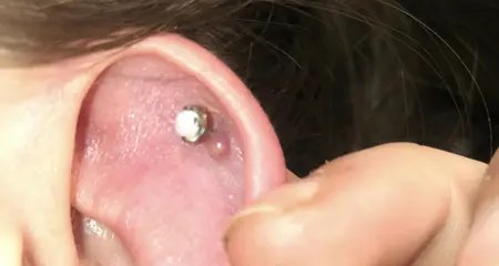 Piercing