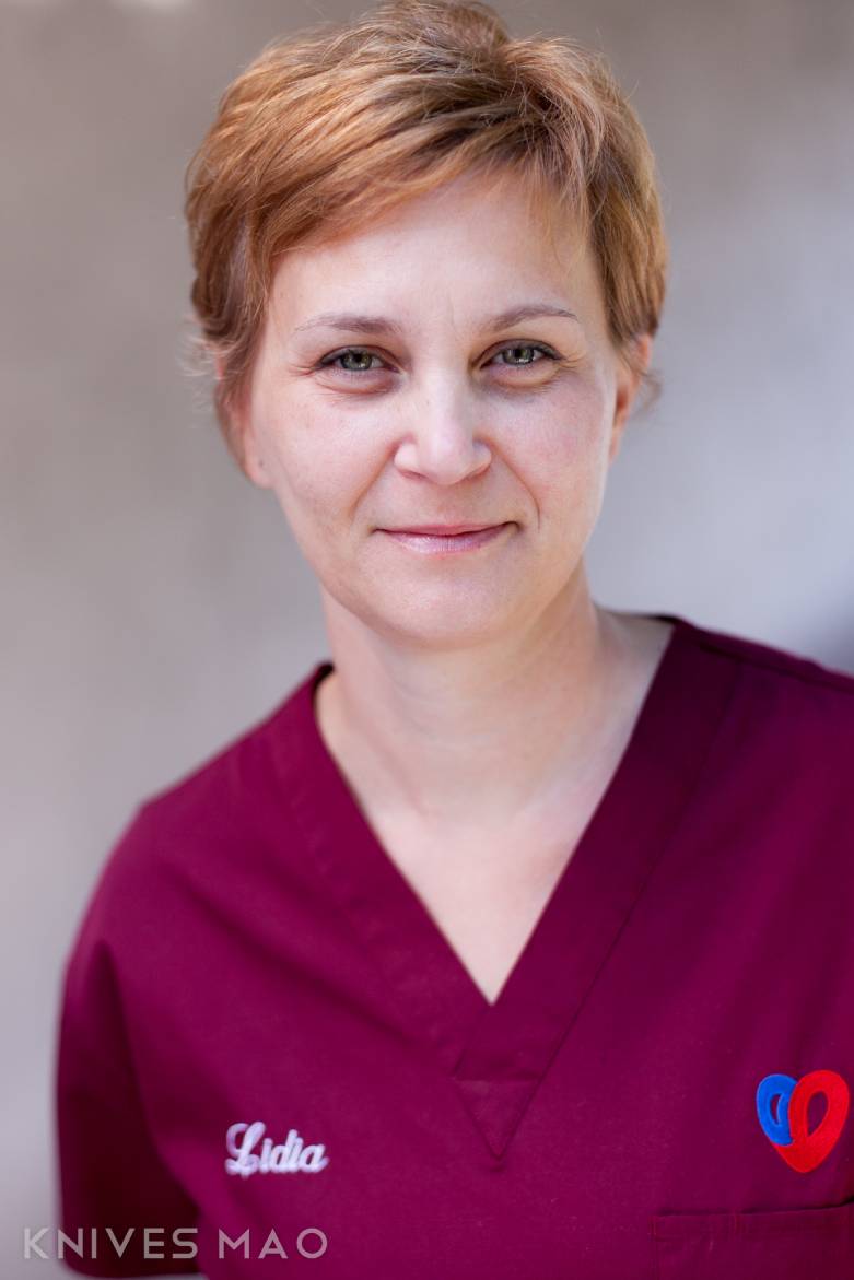 About Us Sheila Kar , MD, FACP, FACC