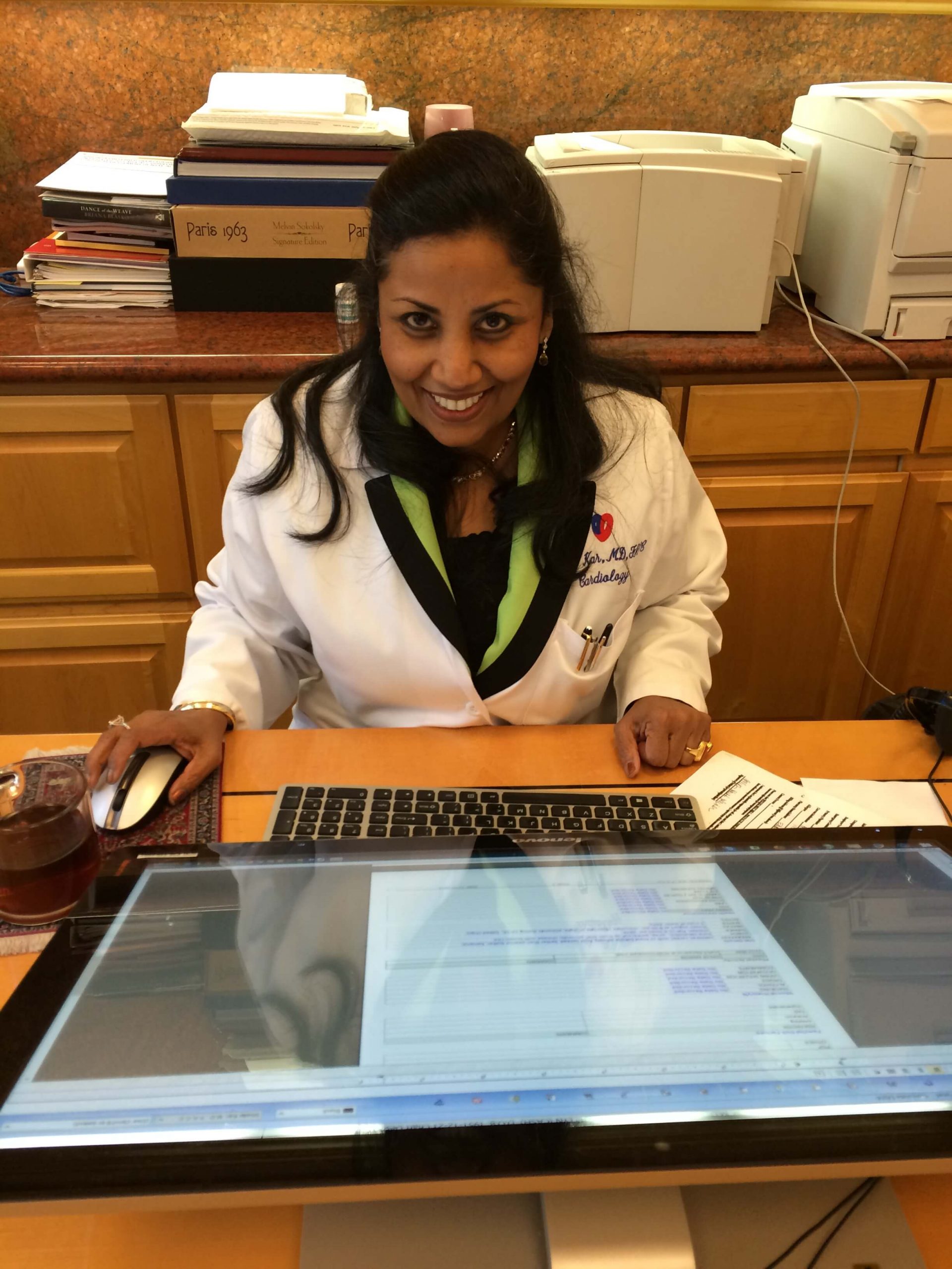 Services Sheila Kar , MD, FACP, FACC