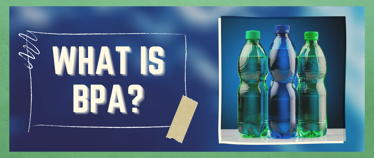 What is BPA and What is it Doing to My Body? Dr. Shelena Lalji