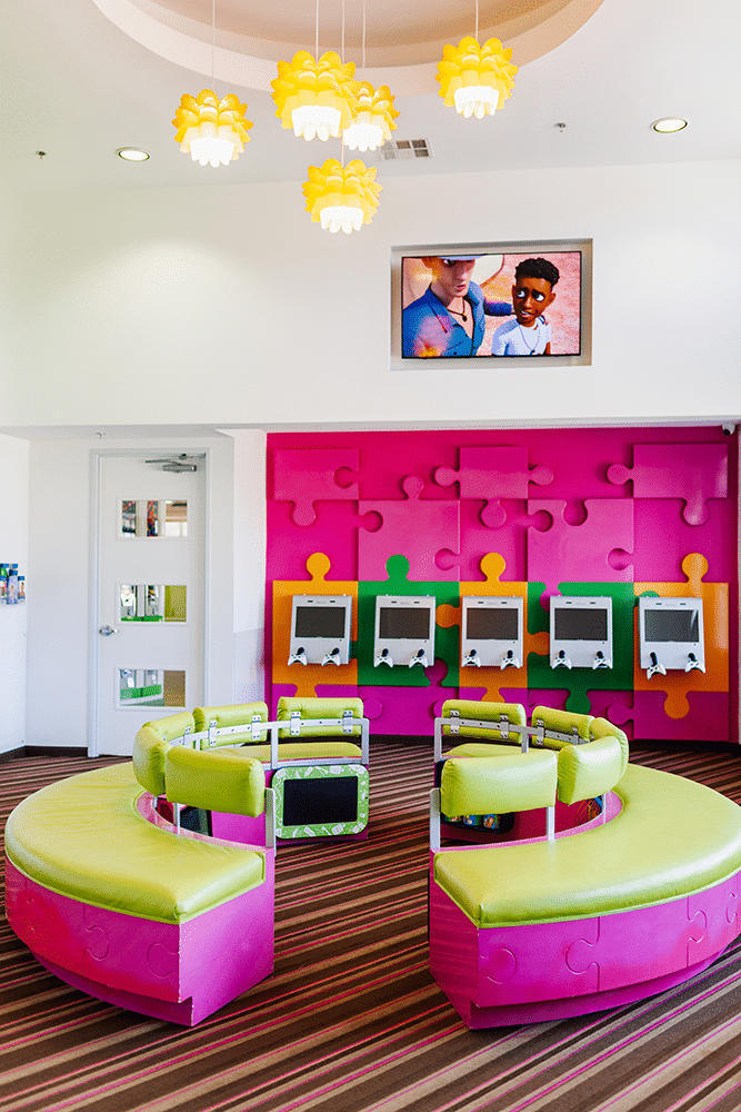 Office Tour Dr Shelly Clark TX 75104 & TX 76065