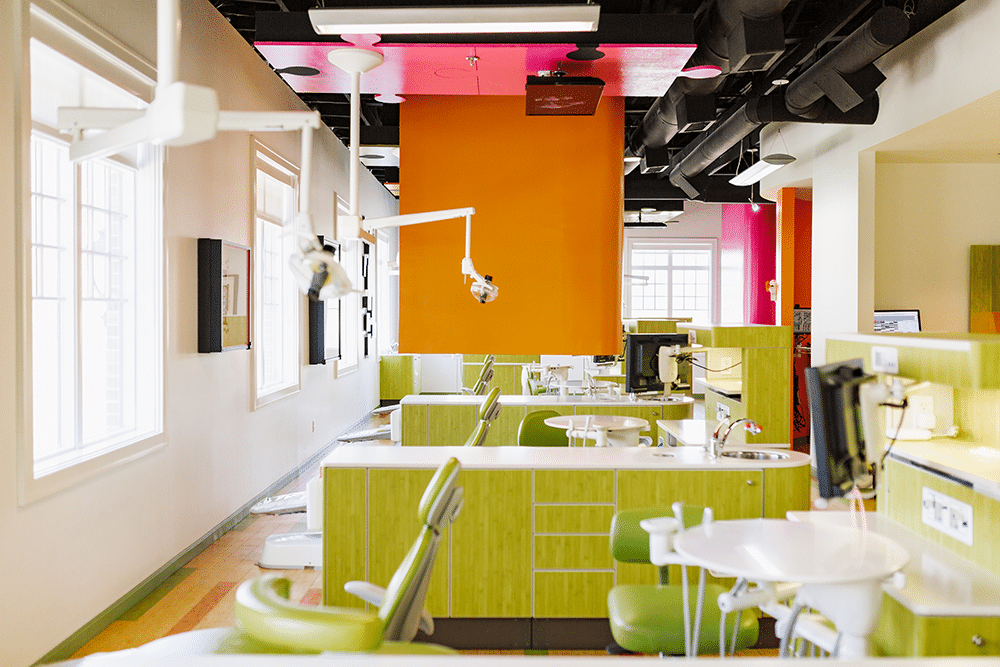 Office Tour Dr Shelly Clark TX 75104 & TX 76065