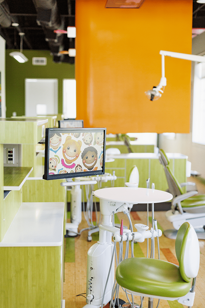 Office Tour Dr Shelly Clark TX 75104 & TX 76065