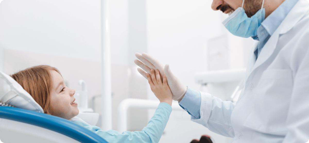 Sedation Dentistry Sheppard Pediatric Dentistry