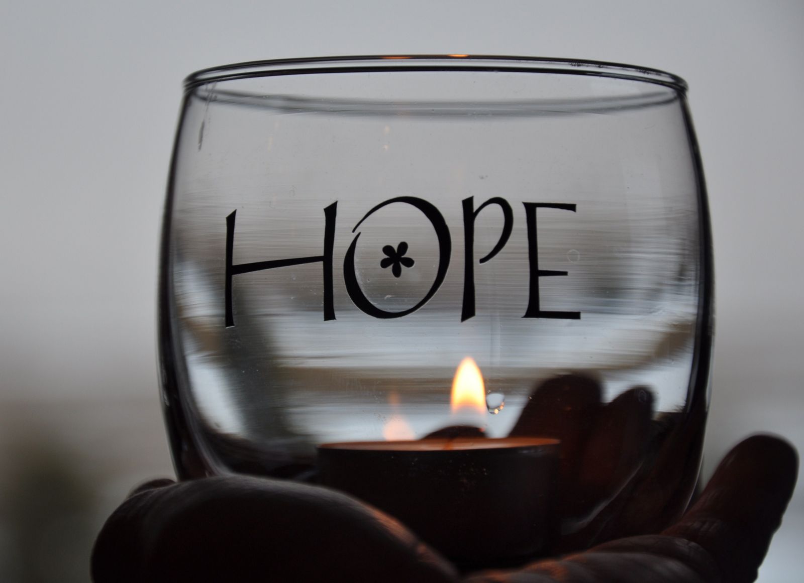 Hope Costs Nothing