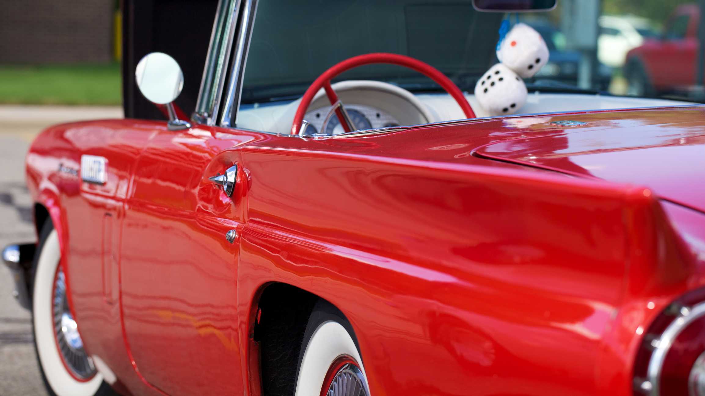 Check the car detailing of Dr. Shine’s Mobile Detailing in Greenbelt