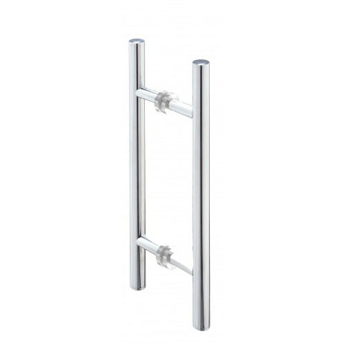 Custom Shower Doors Handle Upgrades Indianapolis, IN