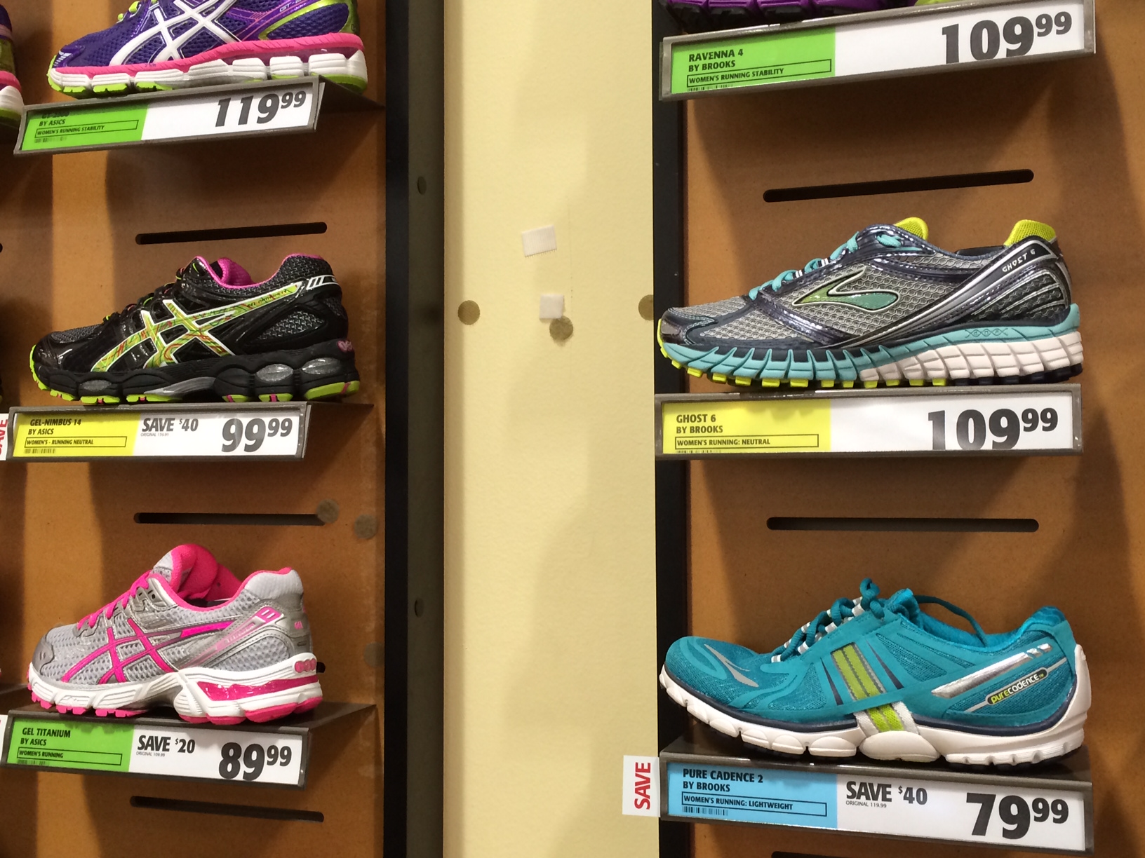 Running Shoe Advice The Doctor is IN