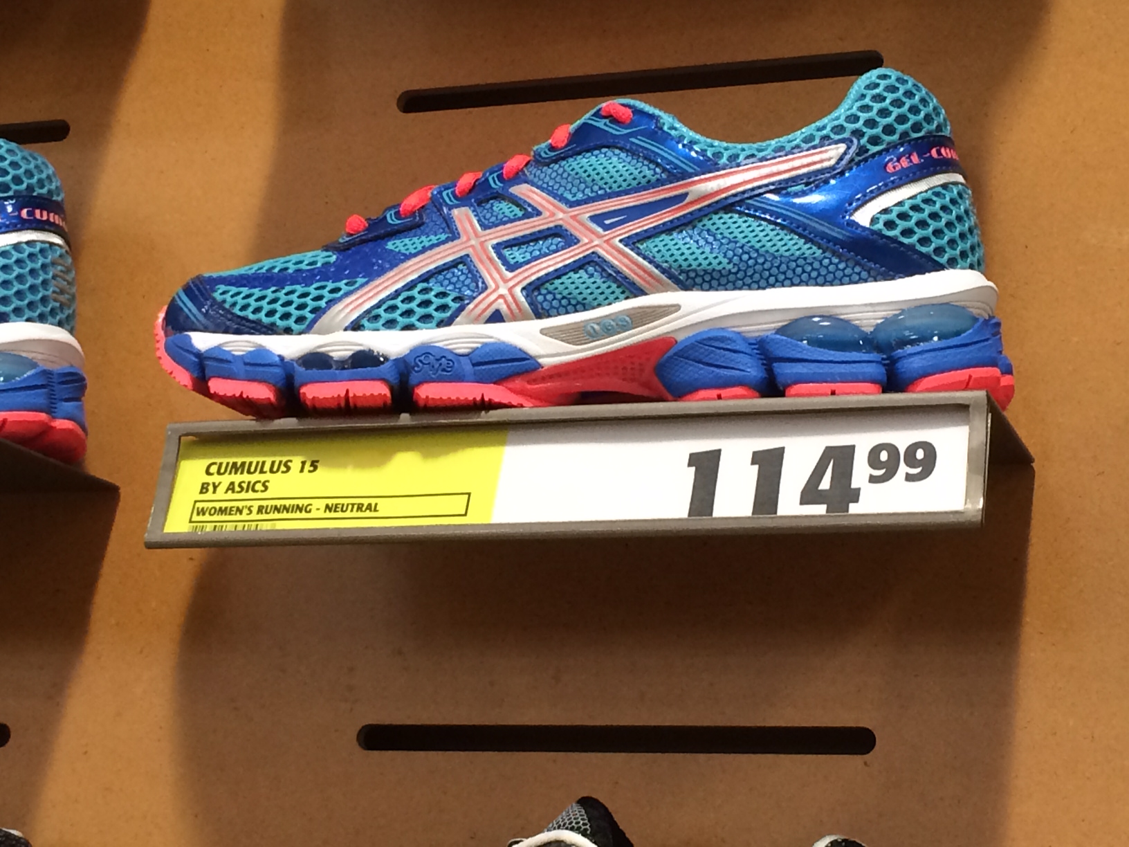Running Shoe Advice The Doctor is IN
