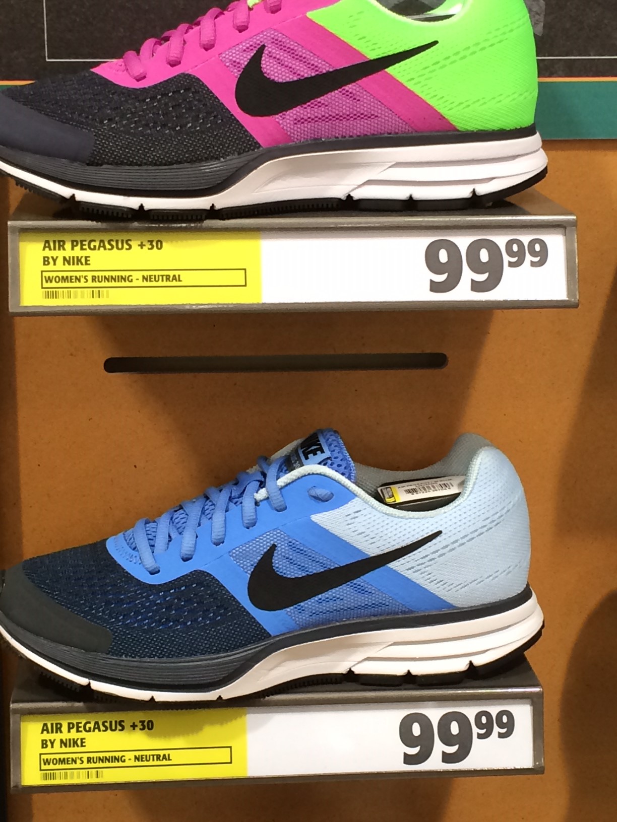 Running Shoe Advice The Doctor is IN