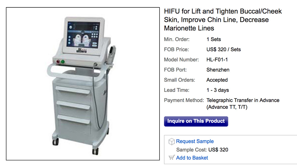 Ultherapy New Perspectives, Everything You Need To Know