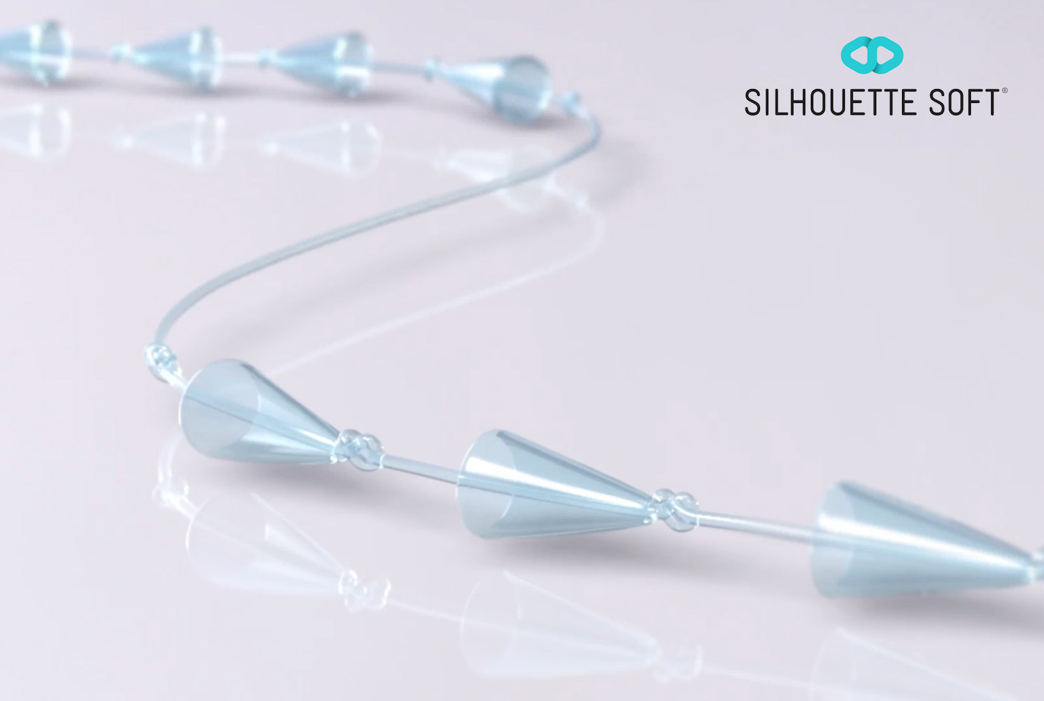 Silhouette Soft Thread Lift Face Lift Without Surgery