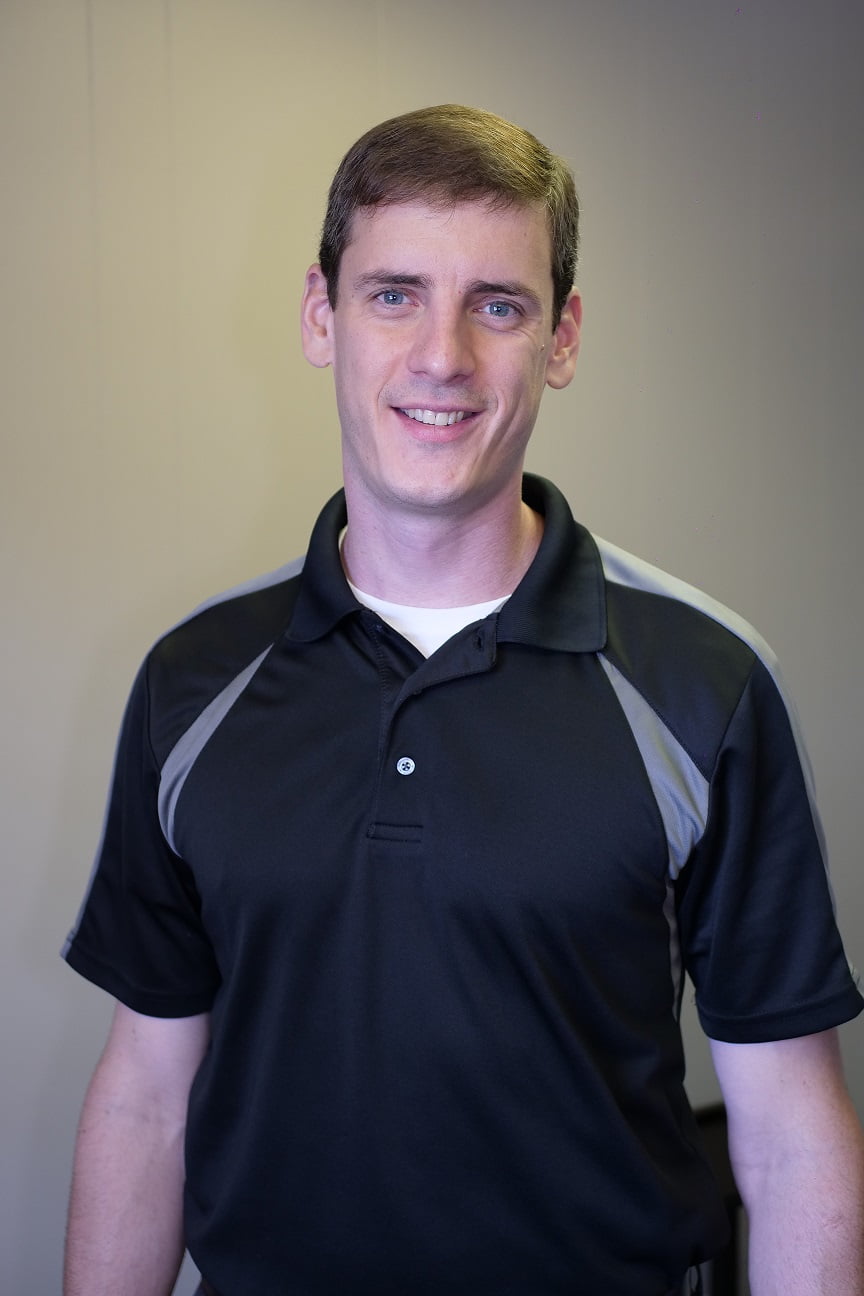 Meet Dr. Sims Sims Chiropractic