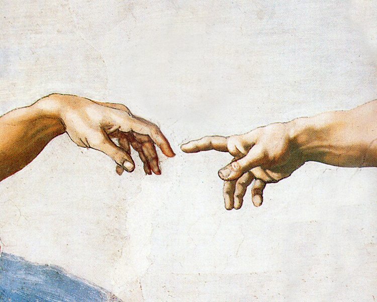God as a Medicine