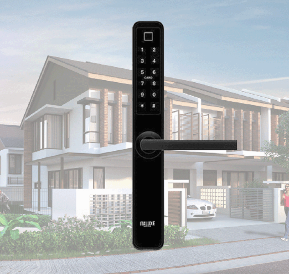 Smart Home System Smart Home Malaysia Smart Home KL Best Smart