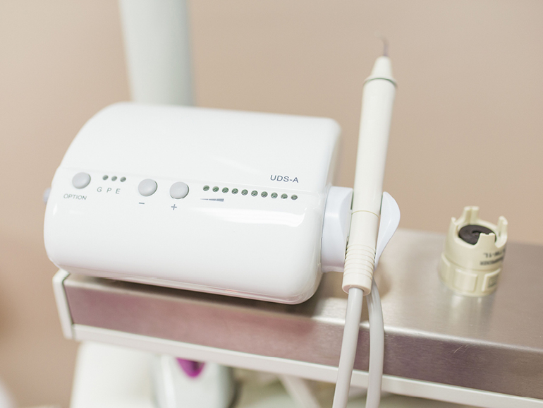 Dental Equipment Services DRS Northwest Technologies, LLC