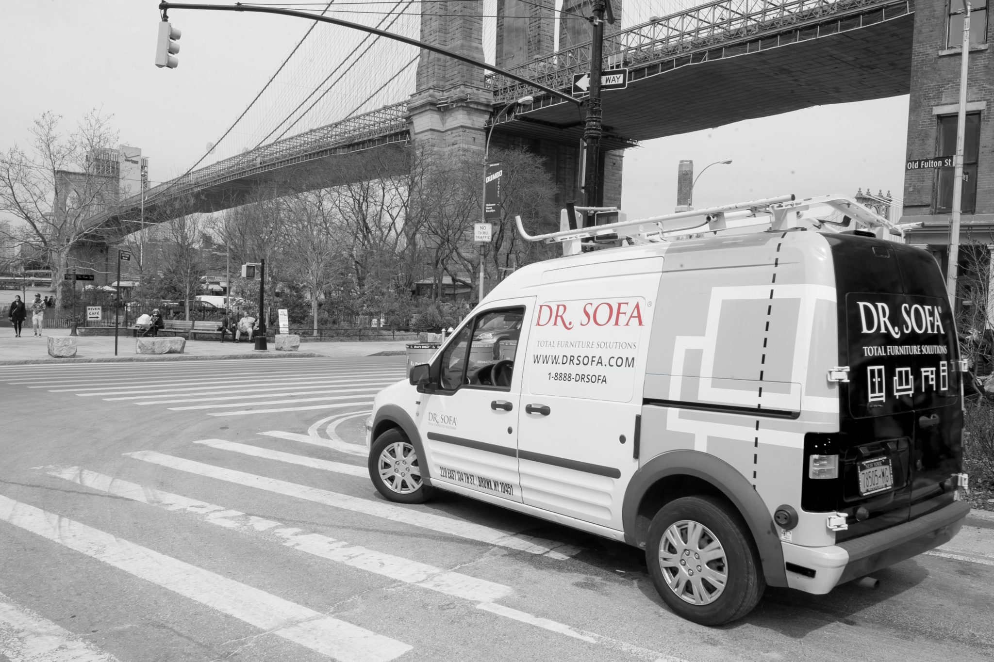 Sofa Doctor Nyc Baci Living Room