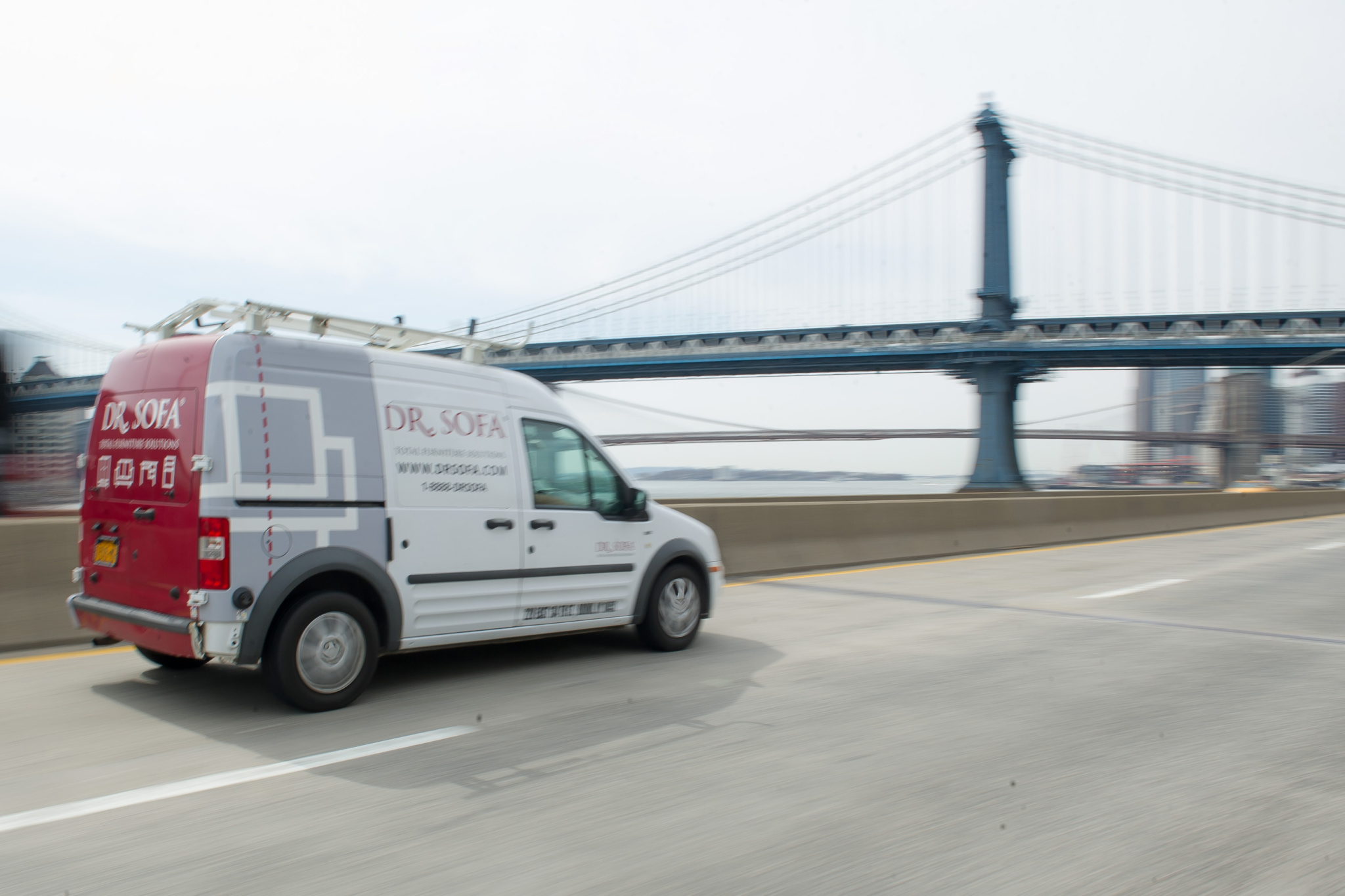 About Dr. Sofa What we do and and how we got there