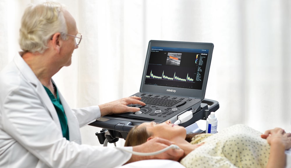 How Much Does an Ultrasound Machine Cost Buyer’s Guide + 12 Examples